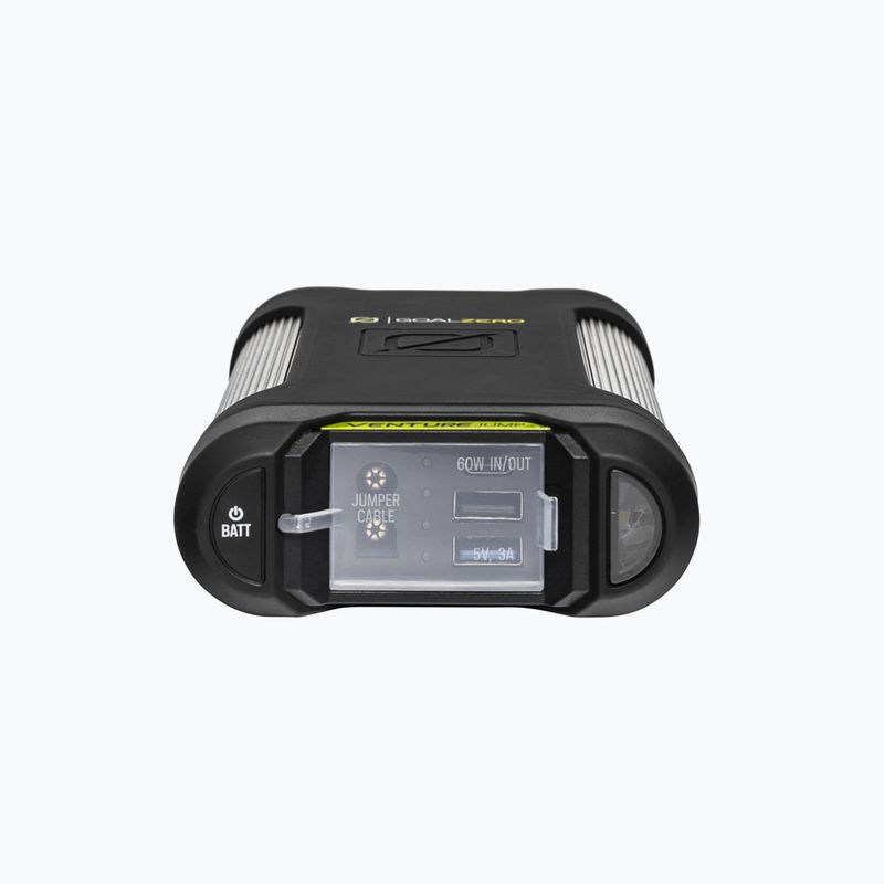 Powerbank Goal Zero Venture Jump fekete-szürke 50000 4