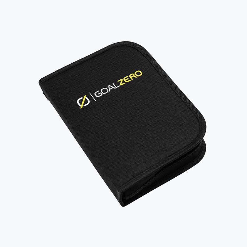 Powerbank Goal Zero Venture Jump fekete-szürke 50000 5