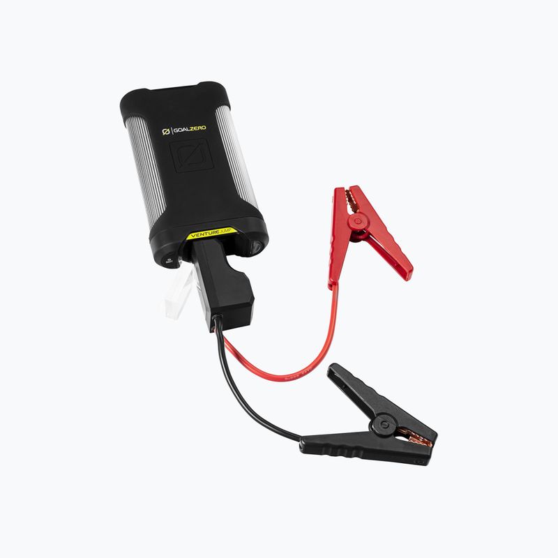 Powerbank Goal Zero Venture Jump fekete-szürke 50000 7