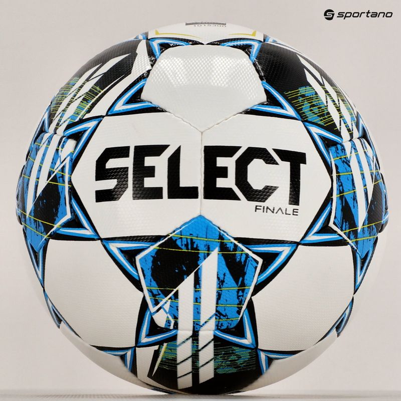 SELECT Finale V23 111100 méret 5 labdarúgás 6