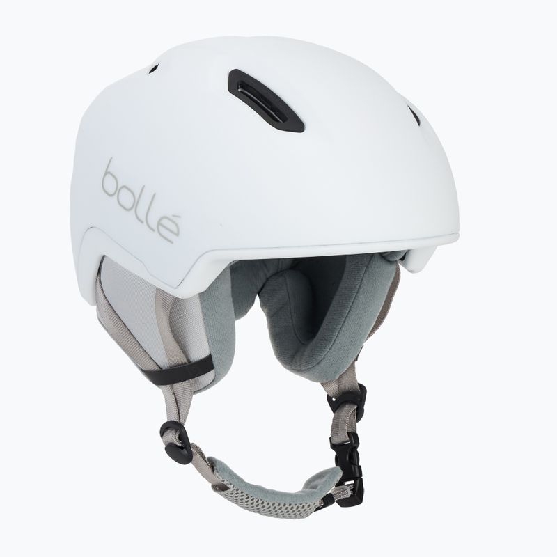 Sísisak Bollé Atmos Pure white matte