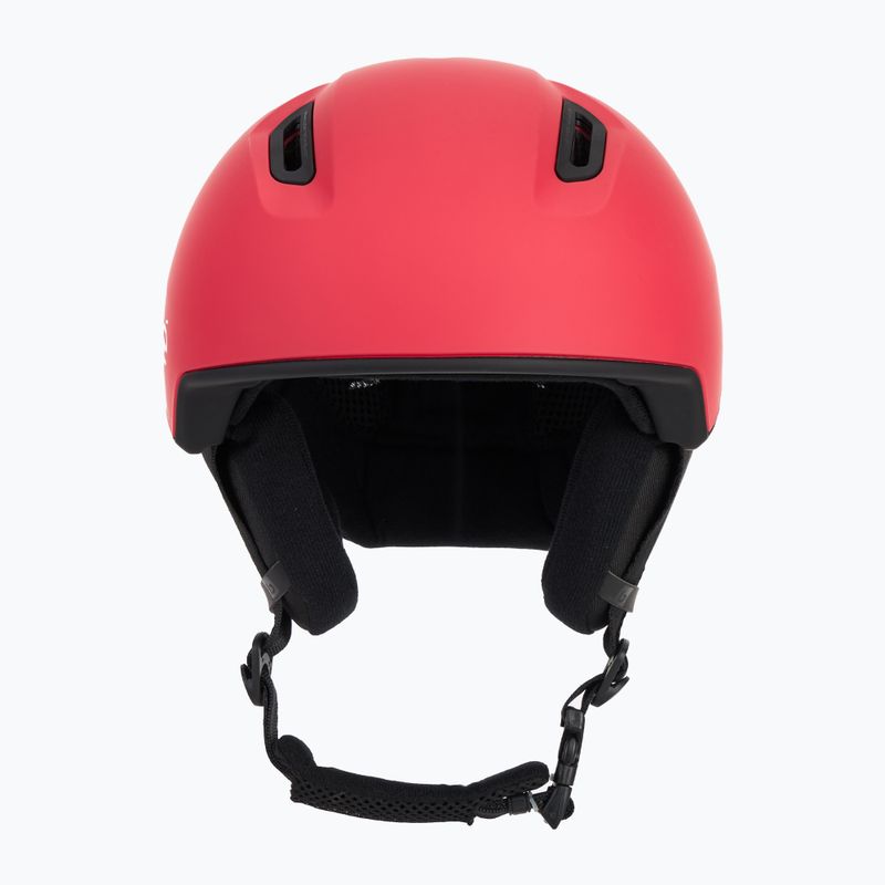 Sísisak Bollé Atmos Pure carmine red matte 2