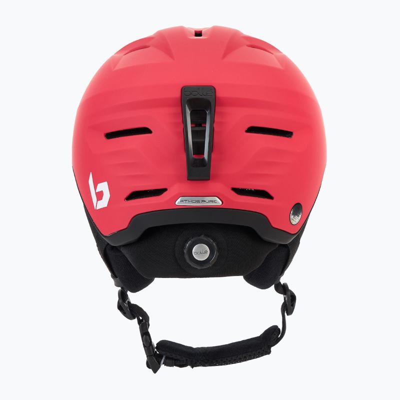 Sísisak Bollé Atmos Pure carmine red matte 3