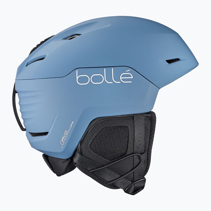 Sísisak Bollé Ryft Pure storm blue 2