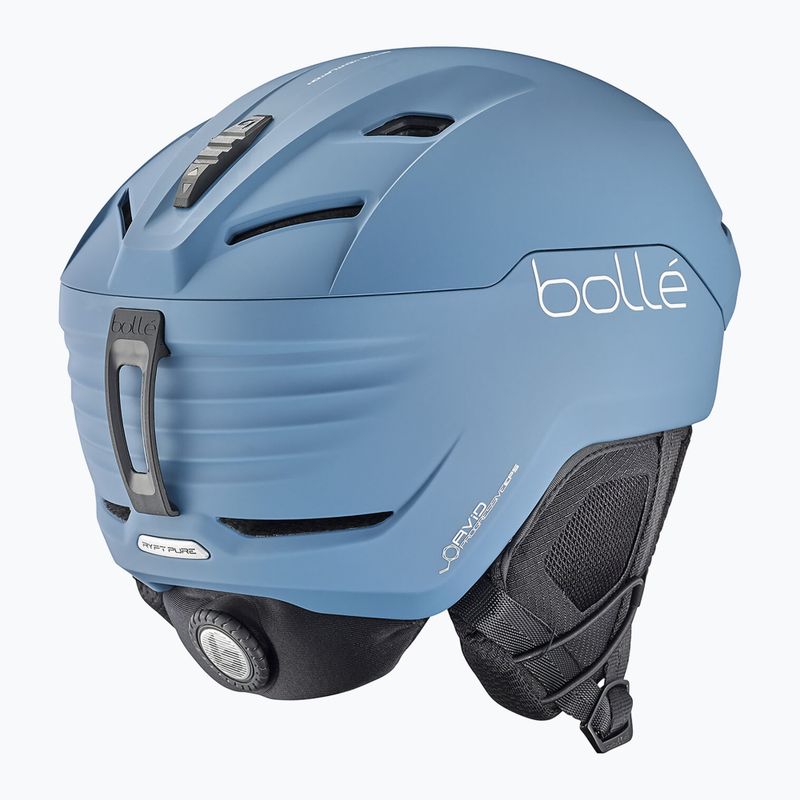 Sísisak Bollé Ryft Pure storm blue 3