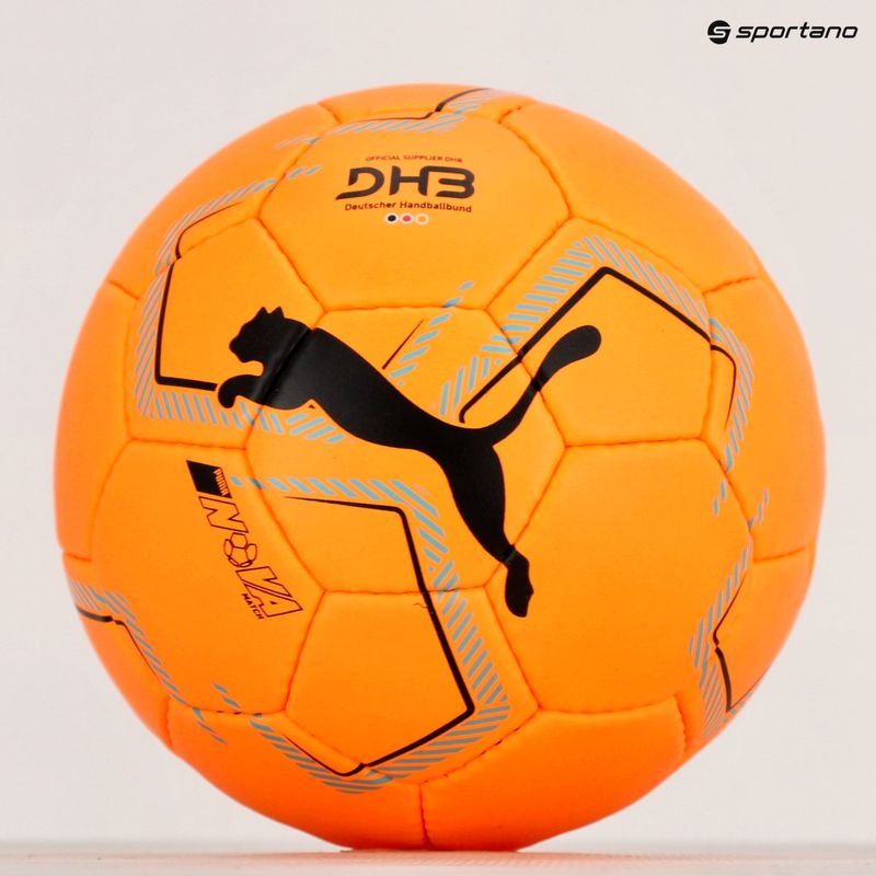 PUMA NOVA Match 2-es kézilabda méret 6