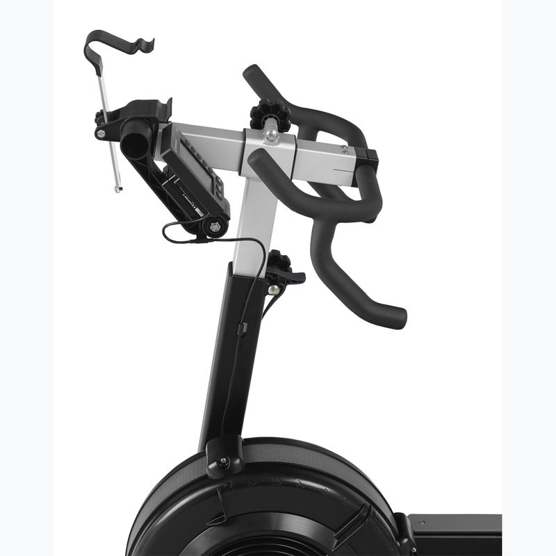 Légpárnás kerékpár Concept2 BikeERG black 3
