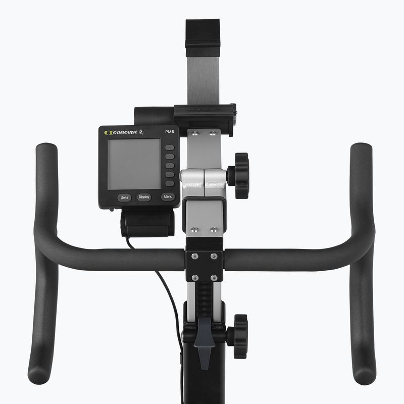 Légpárnás kerékpár Concept2 BikeERG black 6
