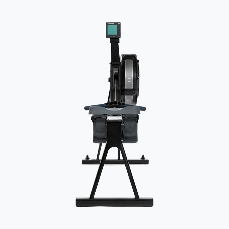 Légellenállásos evezőgép Concept2 Tall Legs E black 7