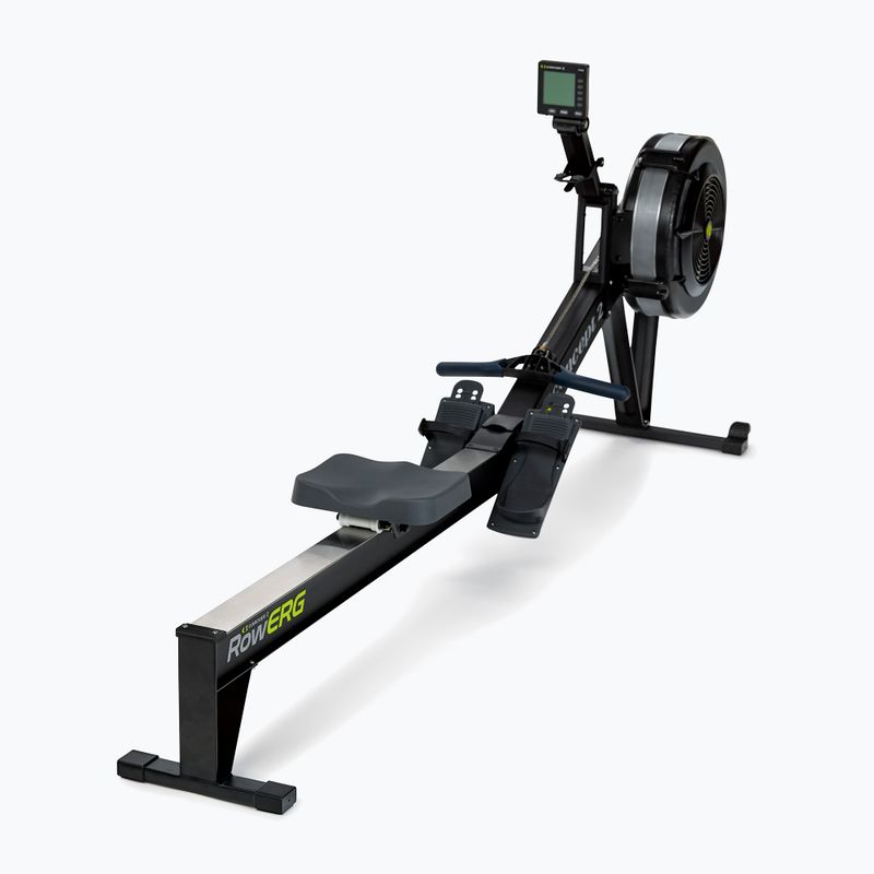 Légellenállásos evezőgép Concept2 Standard Legs D black 2