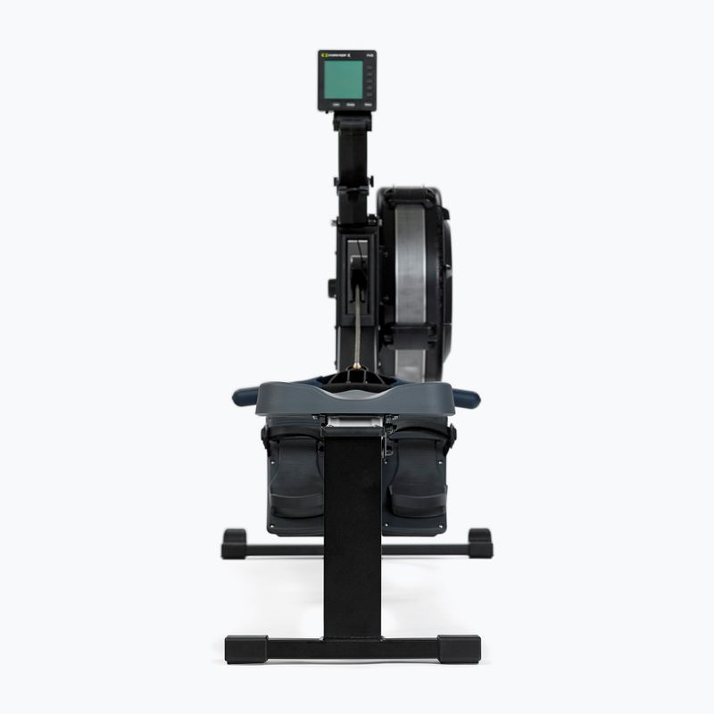 Légellenállásos evezőgép Concept2 Standard Legs D black 9