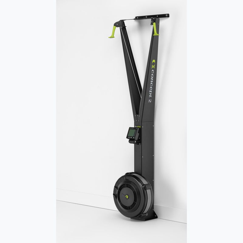 Sífutó ergométer Concept2 SkiErg black 4
