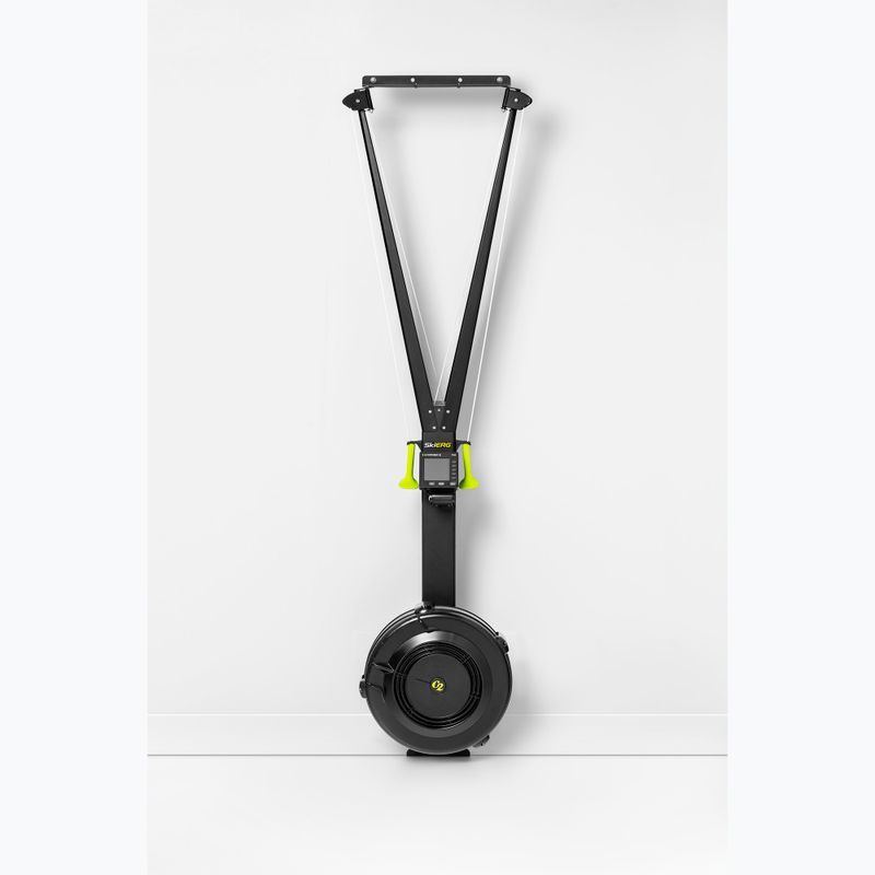 Sífutó ergométer Concept2 SkiErg black 5