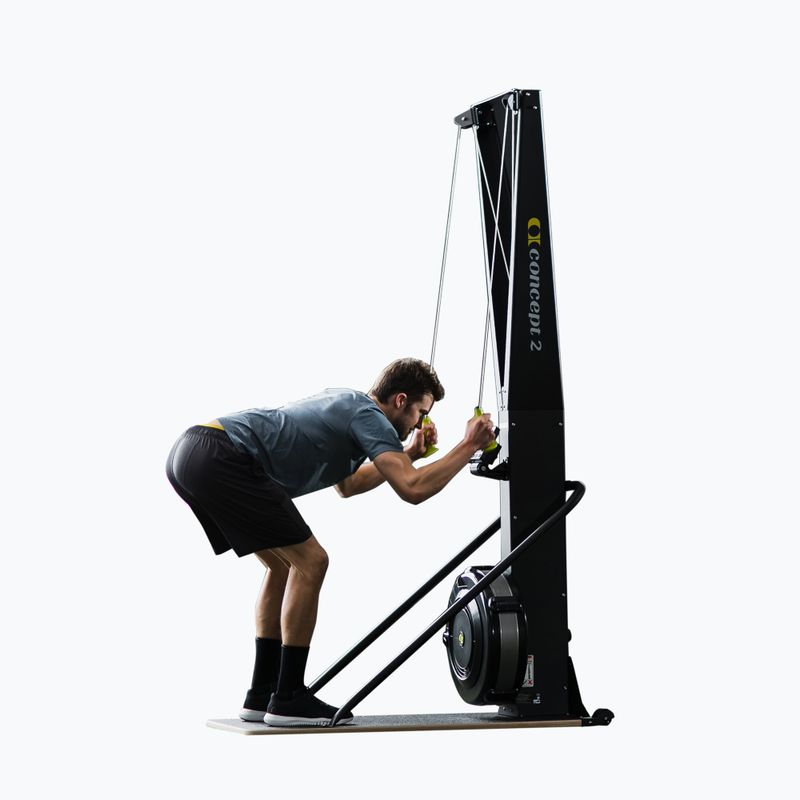 Sífutó ergométer Concept2 SkiErg black 7
