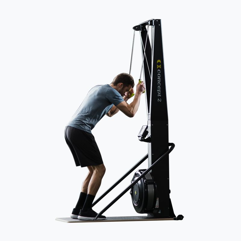 Sífutó ergométer Concept2 SkiErg black 8