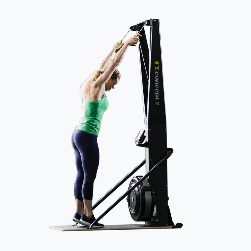 Sífutó ergométer Concept2 SkiErg black 9