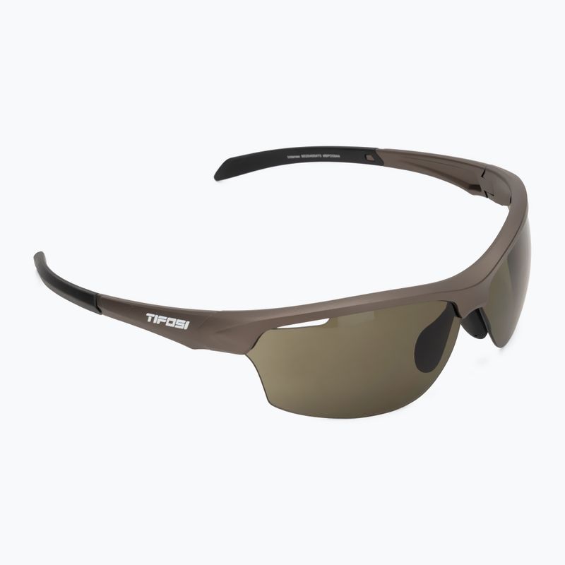 Tifosi Intense iron/gt napszemüveg
