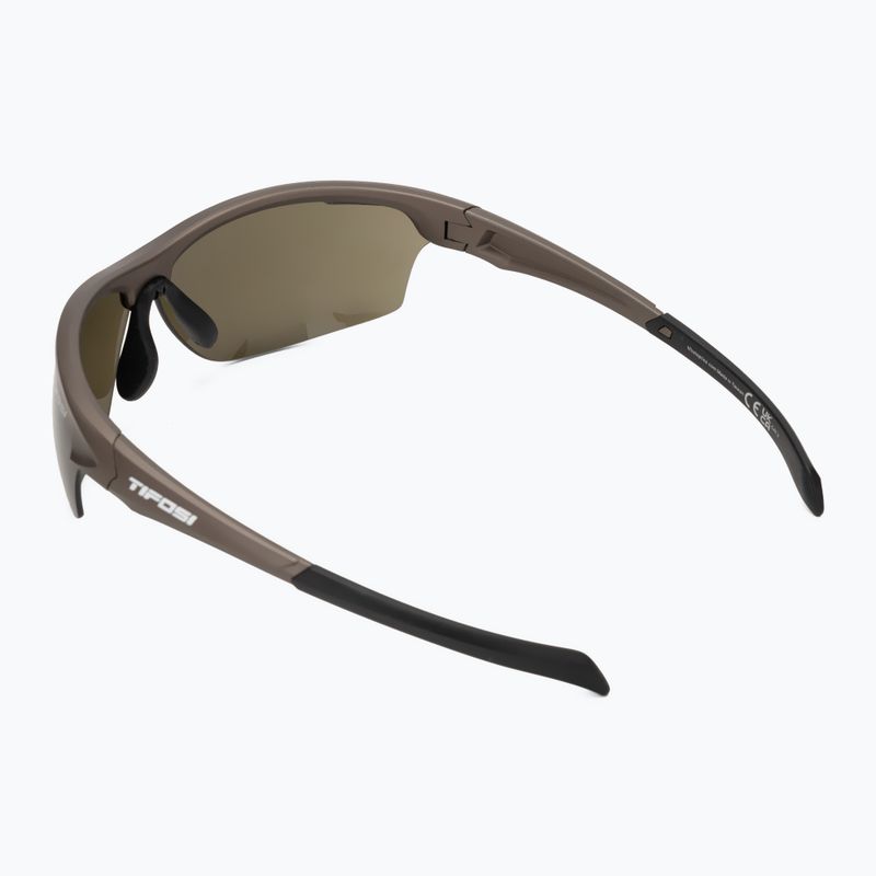 Tifosi Intense iron/gt napszemüveg 2