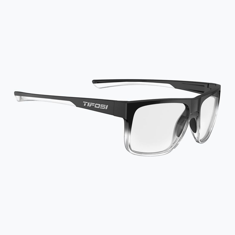 Tifosi Swick onyx fade/clear napszemüveg