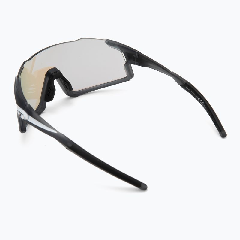 Tifosi Stash Clarion Fototec matt füst/klarion kék fotokróm napszemüveg 2