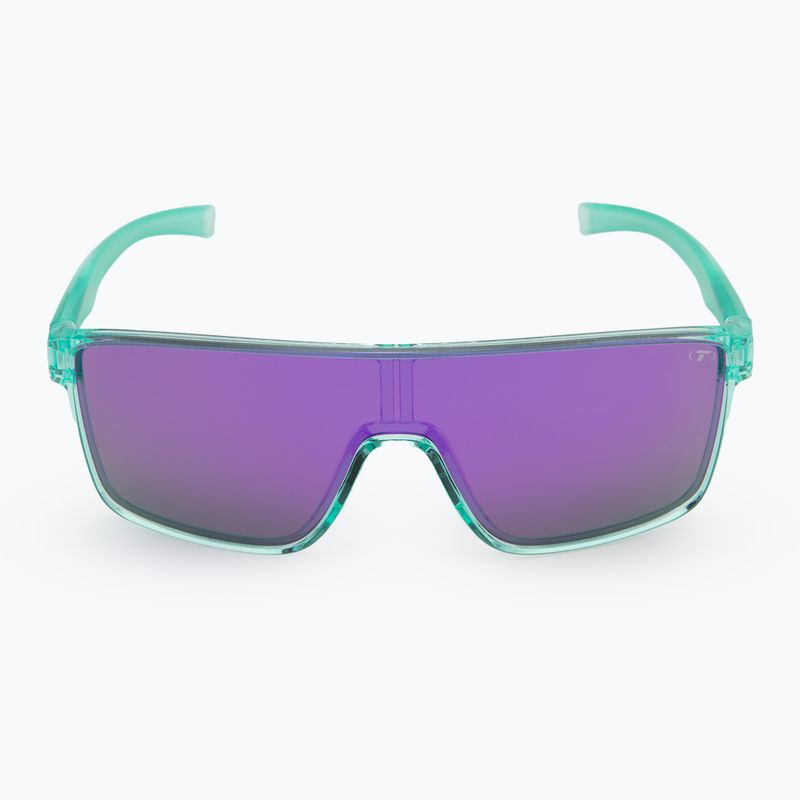 Tifosi Sanctum aqua shimmer/rózsaszín napszemüveg 3