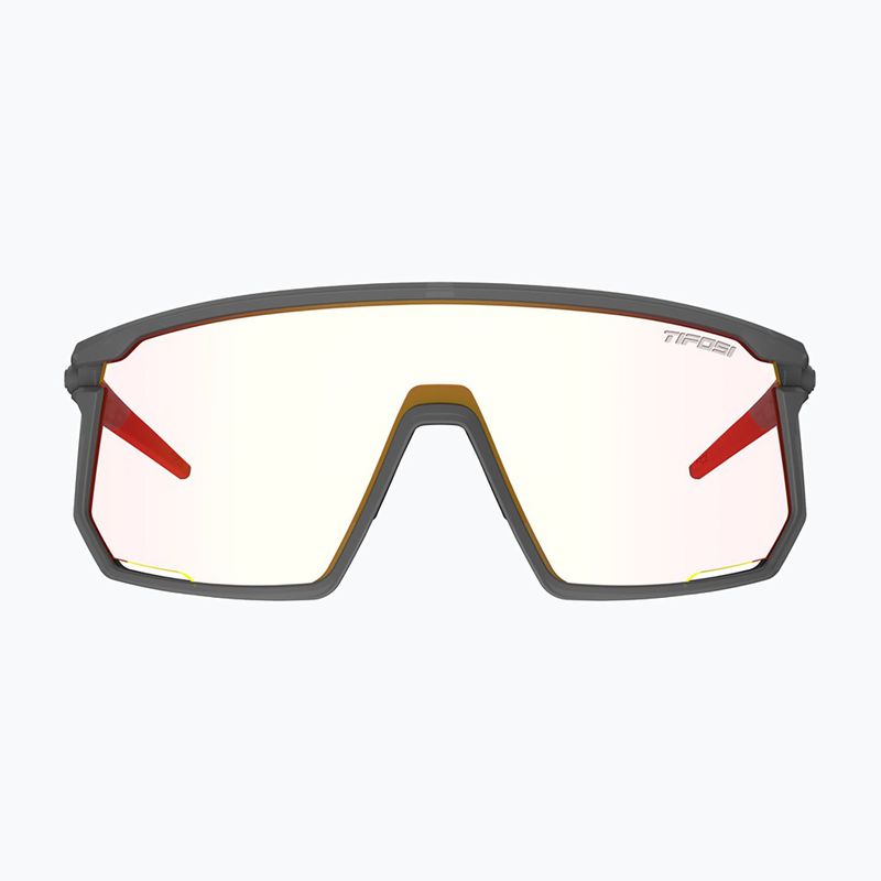 Tifosi Moab Clarion Fototec szatén vapor/clarion piros fotokróm napszemüveg 2