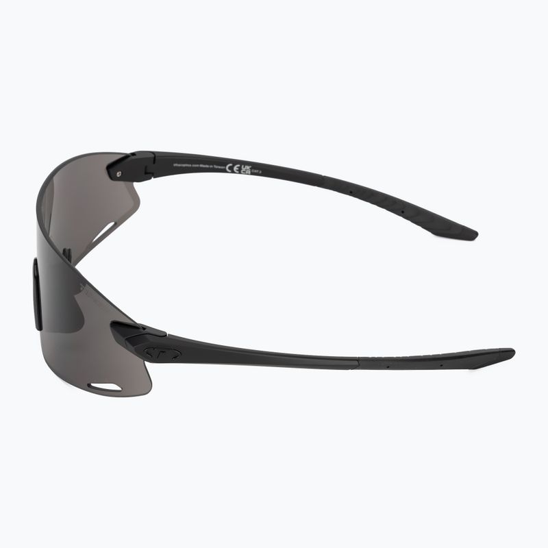 Tifosi Vogel XC blackout/smoke napszemüveg 4
