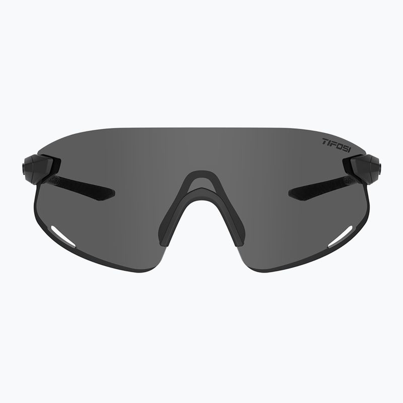 Tifosi Vogel XC blackout/smoke napszemüveg 2