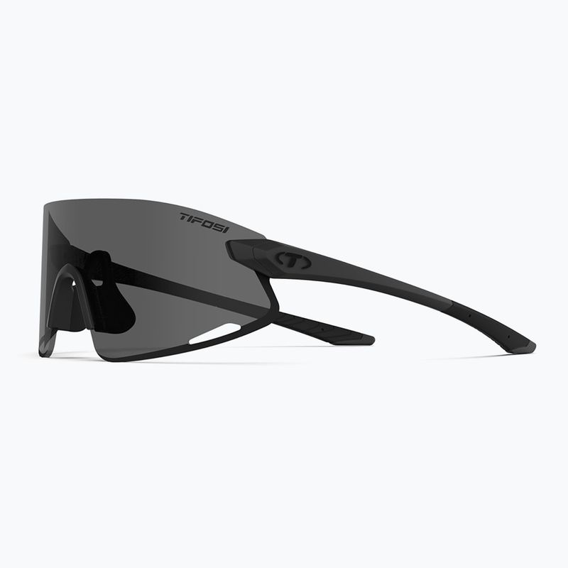 Tifosi Vogel XC blackout/smoke napszemüveg 3