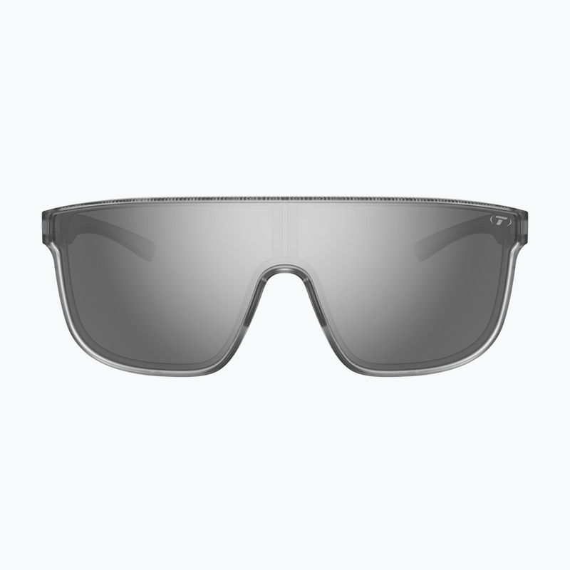 Tifosi Sanctum napszemüveg XL satin clear/silver mirror 2