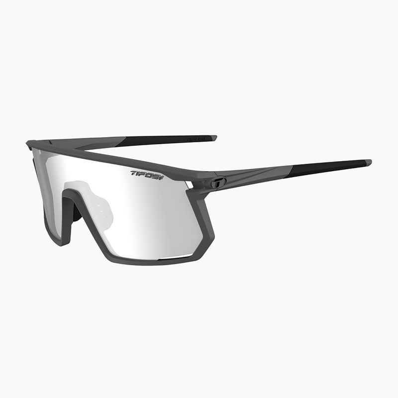 Napszemüveg Tifosi Moab Fototec matte gunmetal/light night photochromic