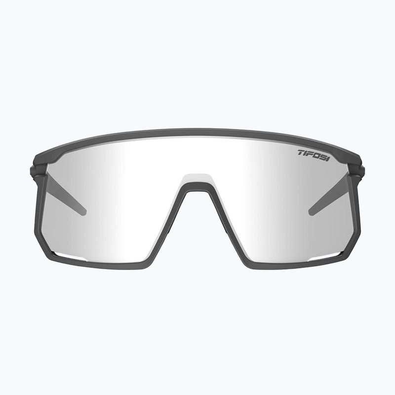 Napszemüveg Tifosi Moab Fototec matte gunmetal/light night photochromic 2