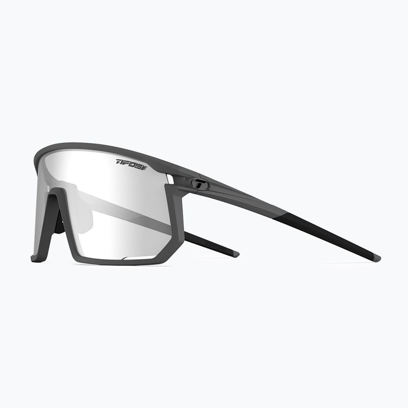Napszemüveg Tifosi Moab Fototec matte gunmetal/light night photochromic 3