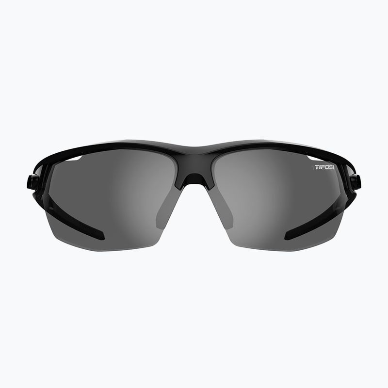 Napszemüveg Tifosi Navar gloss black/smoke 2
