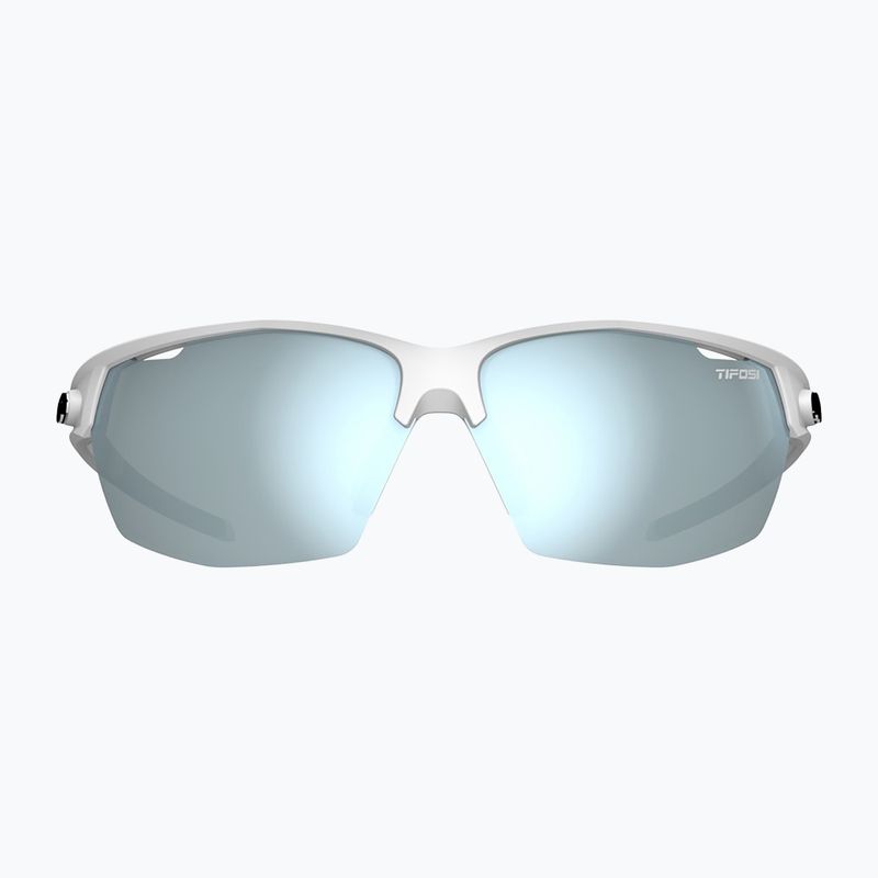 Napszemüveg Tifosi Navar matte white/smoke bright blue mirror 2