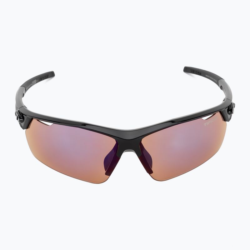 Napszemüveg Tifosi Navar FC gloss black/ac red 3