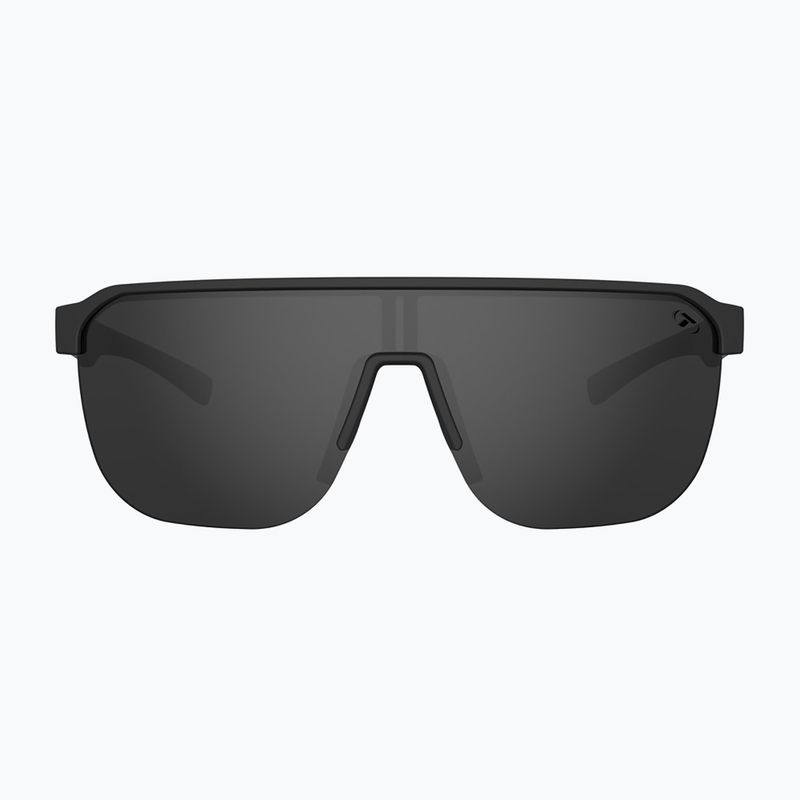 Napszemüveg Tifosi Sanctum SL blackout/smoke no mirror 2