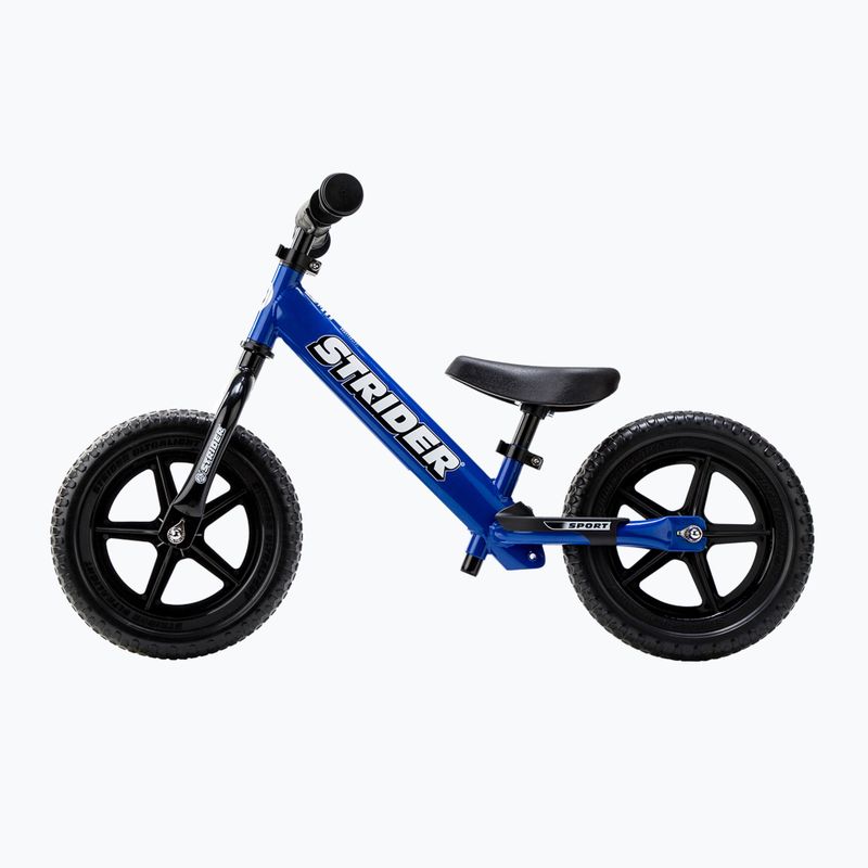 futó kerékpár Strider Sport 12" blue