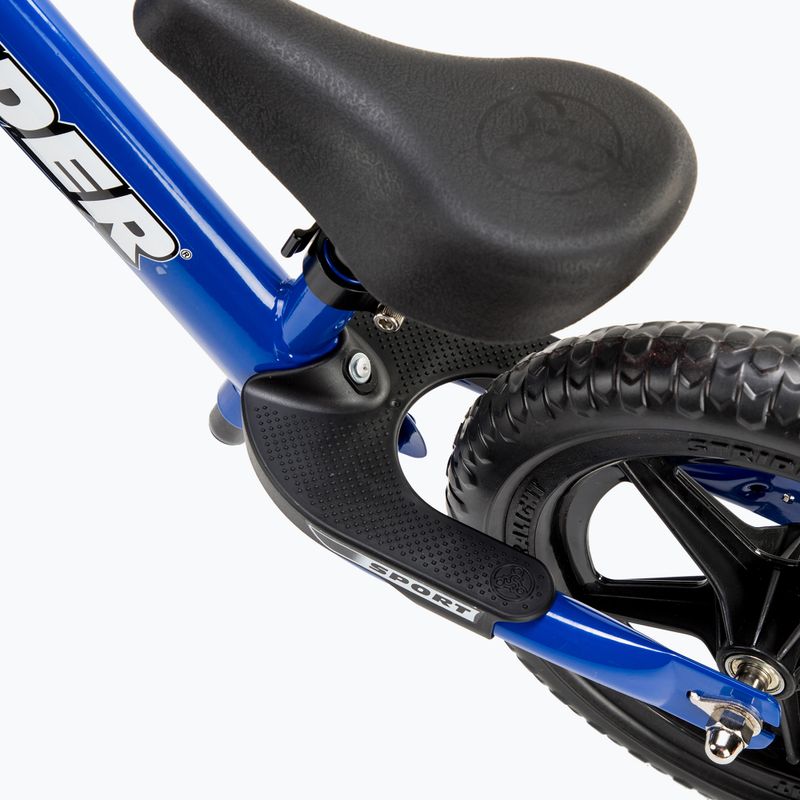 futó kerékpár Strider Sport 12" blue 4