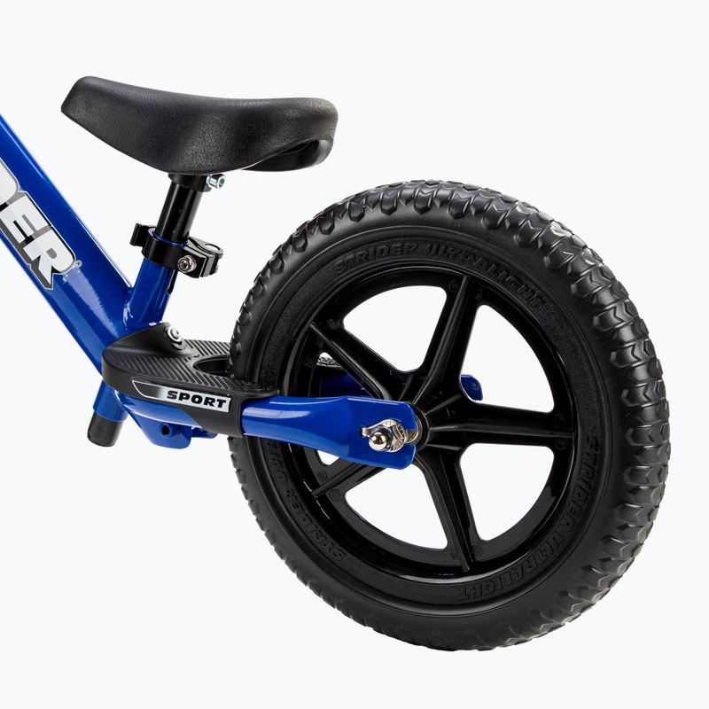futó kerékpár Strider Sport 12" blue 6