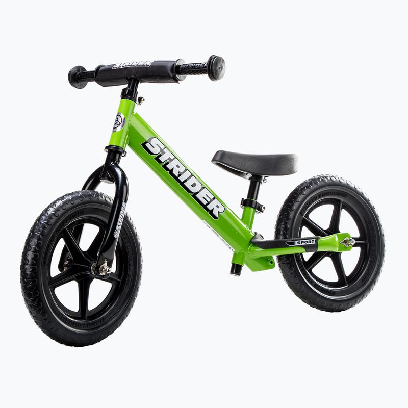 futó kerékpár Strider Sport 12" green 2