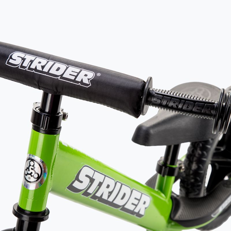 futó kerékpár Strider Sport 12" green 3