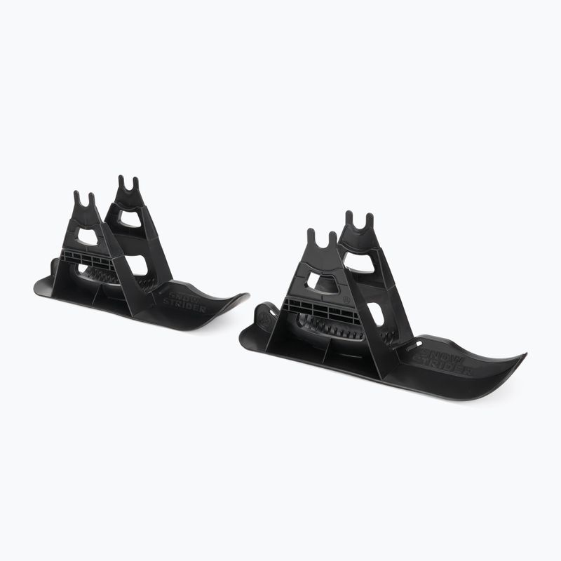 Strider 14x Sport Snow bicikli síléc szett fekete