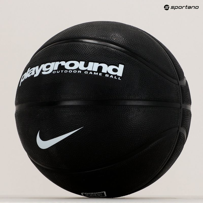 Nike Everyday Playground 8P Graphic Deflated kosárlabda N1004371-039 6-os méret 5