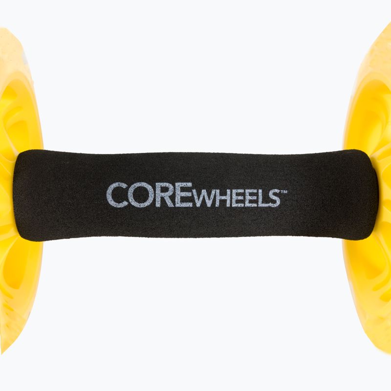 SKLZ Core kerekek sárga 0665 5