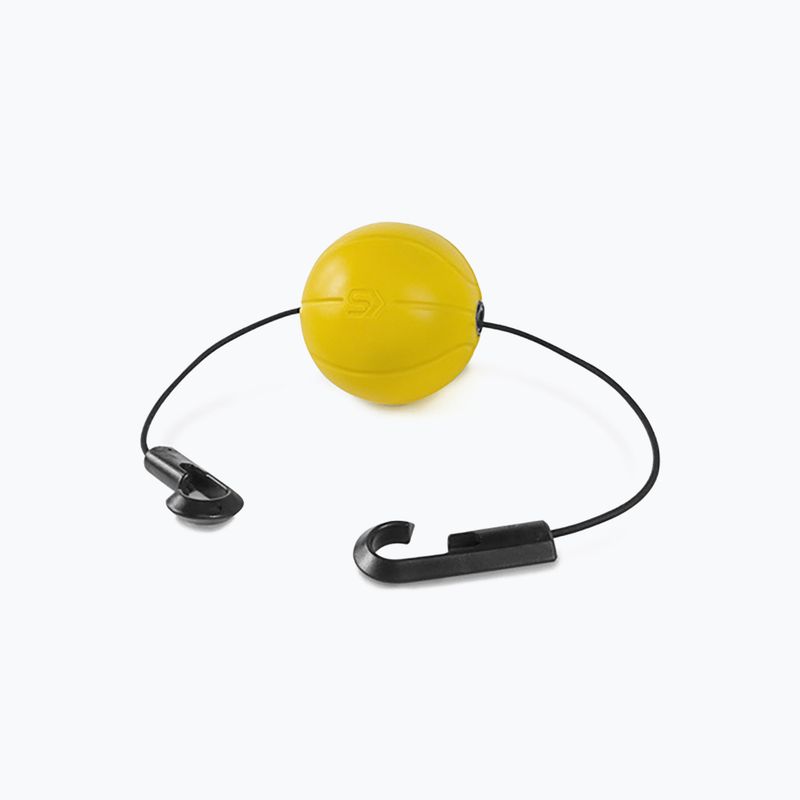 SKLZ lövész céltábla gyakorló eszköz sárga 0797