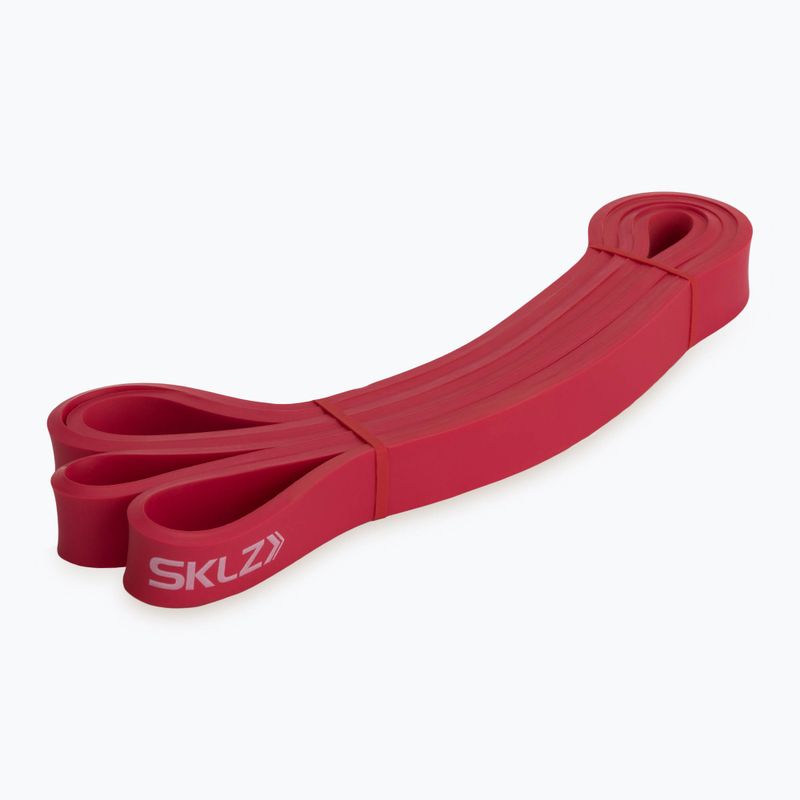 SKLZ Pro Bands Medium piros 1679