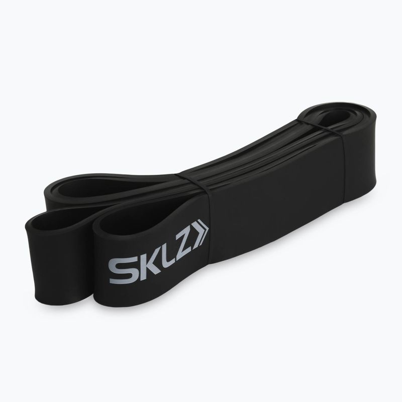 SKLZ Pro Bands X-Heavy elasztikus fekete 1681