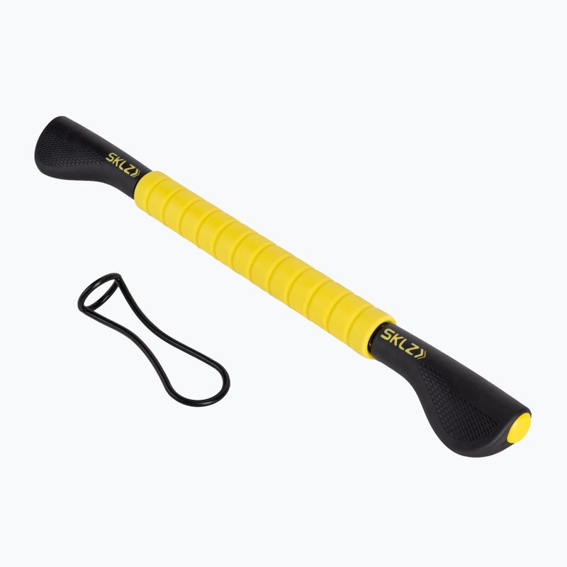 SKLZ masszázsrúd fekete 1688