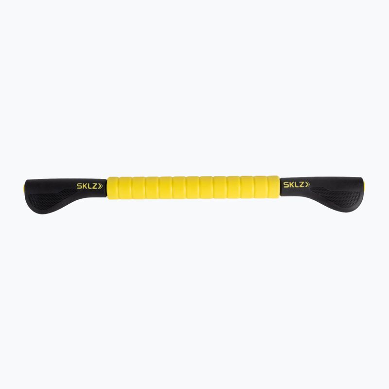 SKLZ masszázsrúd fekete 1688 2